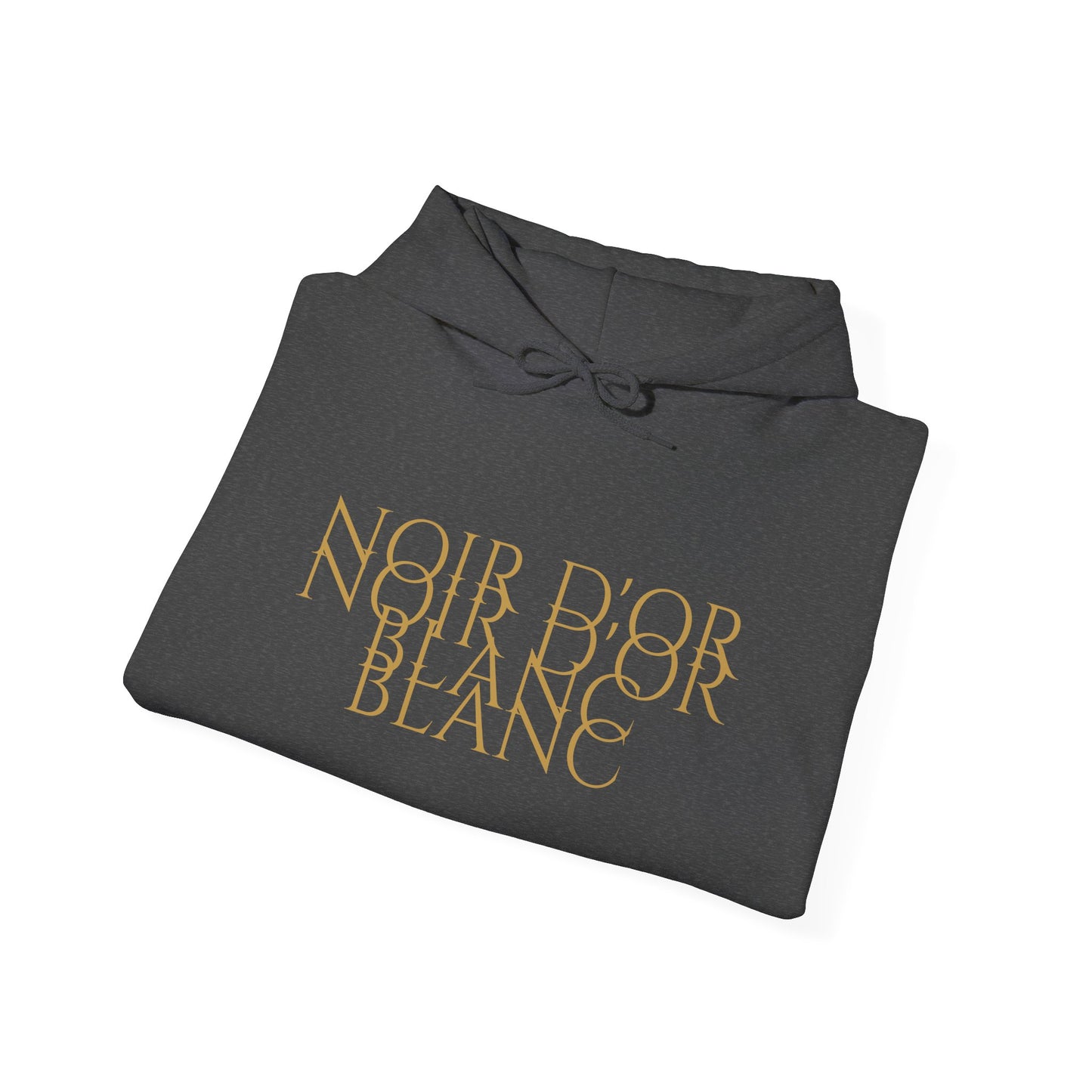 Noir d'Or Blanc-Essence Collection