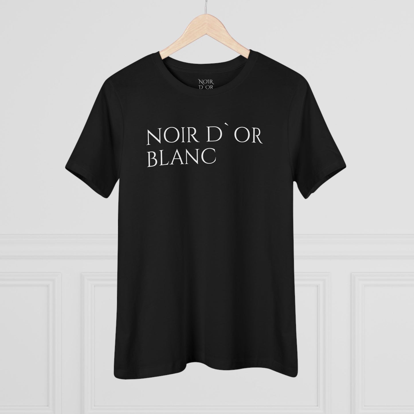 Women`s Wear NOIR D`OR BLANC-Essence collection