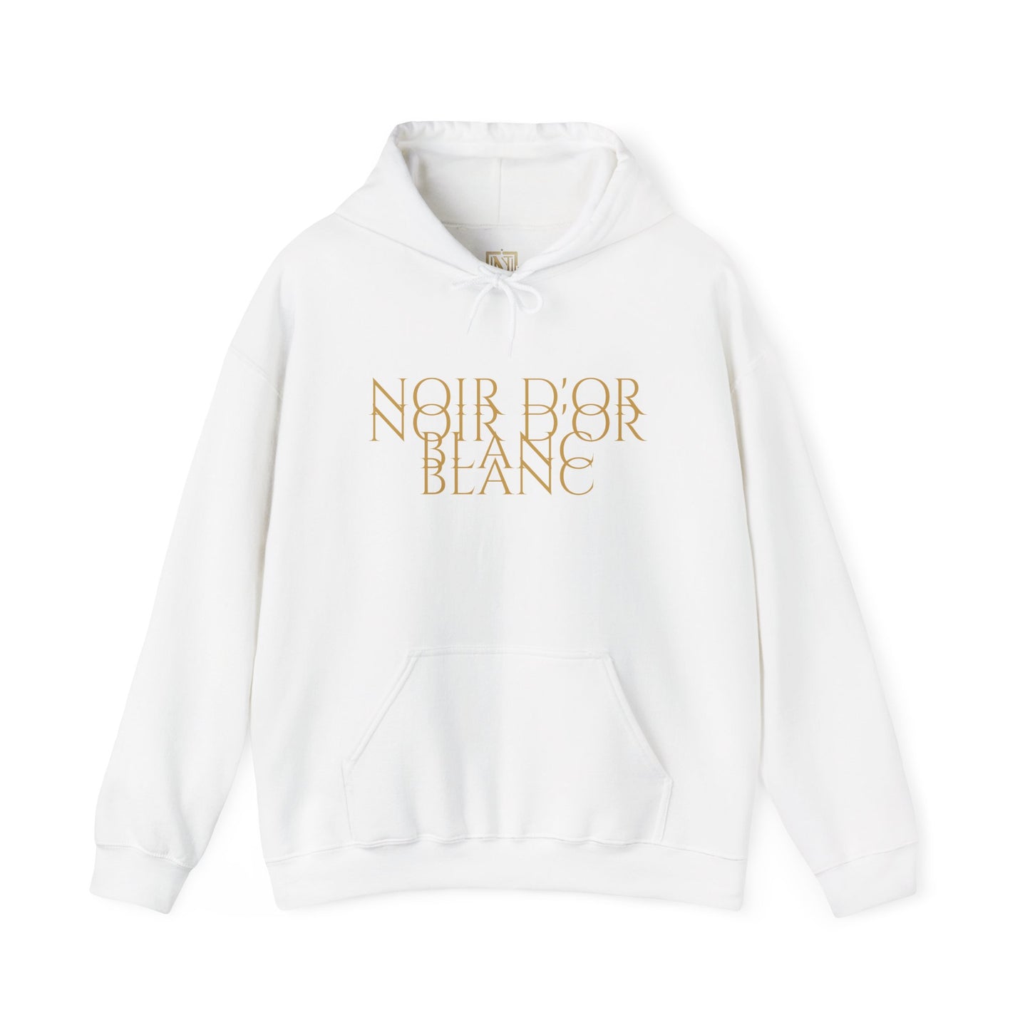 Noir d'Or Blanc-Essence Collection